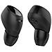 Bh Twins Air Auricolari Stereo Bluetooth senza Fili con Box di Ricarica Colore Nero - Foto miniatura 3