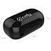 Bh Twins Air Auricolari Stereo Bluetooth senza Fili con Box di Ricarica Colore Nero - Foto miniatura 4