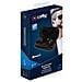 Bh Twins Air Auricolari Stereo Bluetooth senza Fili con Box di Ricarica Colore Nero - Foto miniatura 6