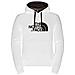 Felpe The North Face Drew Peak Pullover Hood Abbigliamento Uomo Xxl - Foto miniatura 1