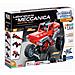 Laboratorio Di Meccanica-monster Trucks, Multicolore, 19087 - Foto miniatura 1