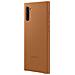 Cuoio Cover Camel EF-VN 970 Galaxy Note 10 - Foto miniatura 1