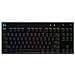 G Pro Mechanical Gaming Keyb Black - Pan - Nordic - Foto miniatura 1