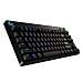 G Pro Mechanical Gaming Keyb Black - Pan - Nordic - Foto miniatura 2