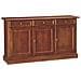 Catherine - Credenza In Legno - Foto miniatura 2