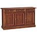 Catherine - Credenza In Legno - Foto miniatura 1