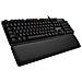 G513 Carbon GX Brown Carbon - Foto miniatura 1