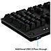 G513 Carbon GX Brown Carbon - Foto miniatura 4
