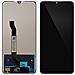 Schermo Lcd Compatibile Ricambio Completo Xiaomi Redmi Note 8t Nero - Foto miniatura 1