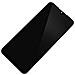 Schermo Lcd Compatibile Ricambio Completo Xiaomi Redmi Note 8t Nero - Foto miniatura 2