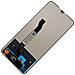 Schermo Lcd Compatibile Ricambio Completo Xiaomi Redmi Note 8t Nero - Foto miniatura 3