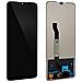 Schermo Lcd Compatibile Ricambio Completo Xiaomi Redmi Note 8t Nero - Foto miniatura 5