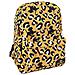 Zaino Scuola Instituto Lion King, Zaino Unisex-adulto, Giallo (amarillo 36), 12x44x30 Cm (w X H X L)  - Foto miniatura 1