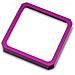 Ek-quantum Magnitude Accent Frame - Purple - Foto miniatura 1