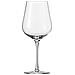 119606 Air Set 6 Pezzi Riesling Bicchiere Di Vino Bianco Cristallo Trasparente 77 Cm 6 Unità - Foto miniatura 1