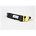 TONER COMPATIBILE -  Kyocera Tk-5140y Giallo 1t02nranl0 Per Ecosys M6030cdn, Ecosys M6530cdn, Ecosys P6130cdn Fornito Di Intelligent Chip Capacità 5000 Copie Made In Italy - Foto miniatura 2