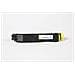 TONER COMPATIBILE -  Kyocera Tk-5140y Giallo 1t02nranl0 Per Ecosys M6030cdn, Ecosys M6530cdn, Ecosys P6130cdn Fornito Di Intelligent Chip Capacità 5000 Copie Made In Italy - Foto miniatura 3