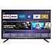TV LED Ultra HD 4K 43" SMT43F30UV2M1B1 Smart TV Linux  - Foto miniatura 1