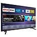 TV LED Ultra HD 4K 43" SMT43F30UV2M1B1 Smart TV Linux  - Foto miniatura 5