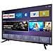 TV LED Ultra HD 4K 43" SMT43F30UV2M1B1 Smart TV Linux  - Foto miniatura 6
