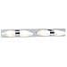Markslojd Bullet - Applique Per Bagno A 4 Luci Cromo Ip44, E14 - Foto miniatura 2