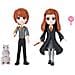HP SET AMICIZIA RON GINNY - Foto miniatura 5