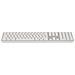 Bluetooth Keyboard Wkb-1243 For Mac And Ios Devices With 110 Keys (iso) - German - Foto miniatura 1