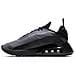 Scarpe Air Max 2090 Taglia 42 Codice Bv9977-001 Nero - Foto miniatura 2