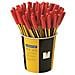Noris Penne A Sfera 50pz Rossa 43402kp5 - Foto miniatura 1