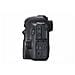 EOS 6D Corpo della Fotocamera SLR 20,2 Mpx Sensore CMOS Full HD - Nero - Foto miniatura 3