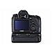 EOS 6D Corpo della Fotocamera SLR 20,2 Mpx Sensore CMOS Full HD - Nero - Foto miniatura 4