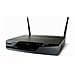 Cisco 877 ADSL, BGP, EIGRP, OSPF, Ethernet, Fast Ethernet, SNMP, HTTP, Telnet, 3DES, AES, Nero, 24 MB - Foto miniatura 2