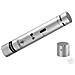 B-5, Studio, 20 - 20000 Hz, Cardioid - pressure gradient / Omnidirectional - pressure operated. , Cablato, XLR-3, 120 x 20 mm - Foto miniatura 12