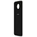Lenovo ASMCAPSLOKEU 5.5" Cover Argento, Legno custodia per cellulare - Foto miniatura 3