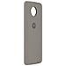 Lenovo ASMCAPSLOKEU 5.5" Cover Argento, Legno custodia per cellulare - Foto miniatura 6