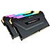Vengeance RGB CMW16GX4M2Z2933C16 memoria 16 GB 2 x 8 GB DDR4 - Foto miniatura 1