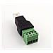STT-RJ11 2pezzo (i) accessorio per morsettiera - Foto miniatura 3