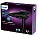 BHD272/00 DryCare Asciugacapelli professionale con motore AC da 2100 Watt - Foto miniatura 2
