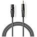 COTH15320GY10 cavo audio 1 m XLR (3-pin) Grigio - Foto miniatura 1