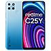 C25Y 128 GB 4G Dual Sim Display 6.5" LCD IPS Slot Nano SD Fotocamera 50 Mpx Android 11 Blu - Foto miniatura 1