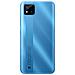 C25Y 128 GB 4G Dual Sim Display 6.5" LCD IPS Slot Nano SD Fotocamera 50 Mpx Android 11 Blu - Foto miniatura 3