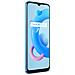 C25Y 128 GB 4G Dual Sim Display 6.5" LCD IPS Slot Nano SD Fotocamera 50 Mpx Android 11 Blu - Foto miniatura 4
