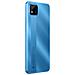 C25Y 128 GB 4G Dual Sim Display 6.5" LCD IPS Slot Nano SD Fotocamera 50 Mpx Android 11 Blu - Foto miniatura 5