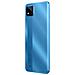 C25Y 128 GB 4G Dual Sim Display 6.5" LCD IPS Slot Nano SD Fotocamera 50 Mpx Android 11 Blu - Foto miniatura 6