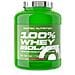 100% Whey Isolate - Foto miniatura 1