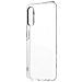 Custodia Originale Tpu Cover Case Per Samsung Galaxy A13 5g A136 Trasparente - Foto miniatura 1