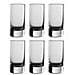 Bicchieri Shot 6er-set New York Bar, 55 Ml - Foto miniatura 1