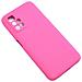 Custodia Tpu Silicone Lite Cover Soft-case Per Xiaomi Redmi 10 - 10 Prime Pink - Foto miniatura 1