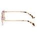 Occhiali Web Eyewear We0283-26z-56. Occhiali Da Sole, Colore Bianco. Donna. - Disponibile - Foto miniatura 7