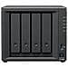 NAS DiskStation DS423+ 4 Slot 3.5"/2.5" Interfacce 2x Gigabit Ethernet / 2x USB 3.2 Ram 2 GB - Foto miniatura 2